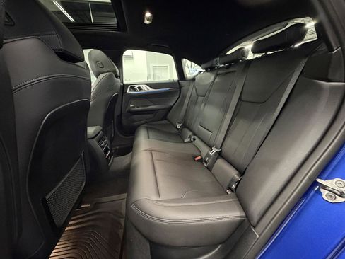 Used 2023 BMW i4 M50 image 14