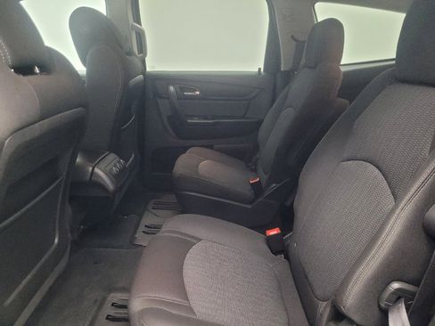 Used 2017 Chevrolet Traverse LT AWD/4WD image 18