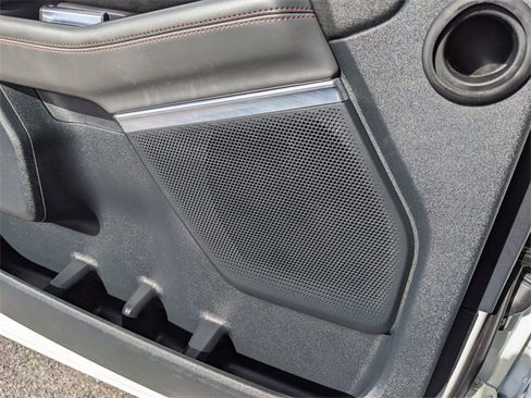 Certified 2025 Ford Expedition Max Active image 24