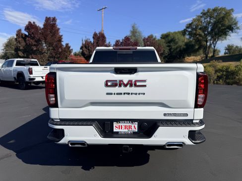 New 2026 GMC Sierra 1500 Elevation w/ Preferred Package image 5