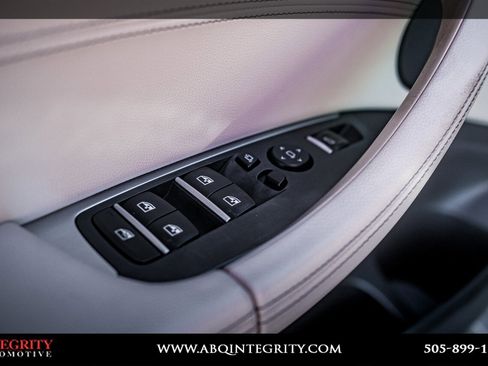 Used 2018 BMW X3 M40i w/ Premium Package image 14