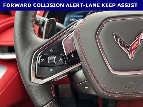 Used 2024 Chevrolet Corvette Z06 image 15