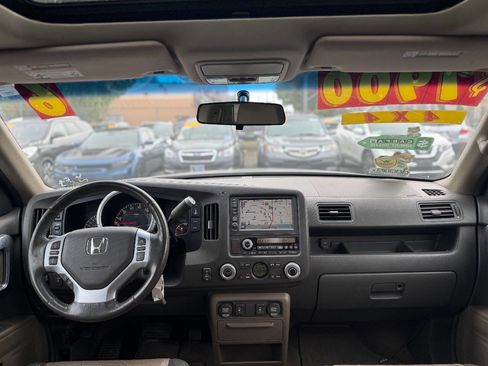 Used 2006 Honda Ridgeline RTL image 13