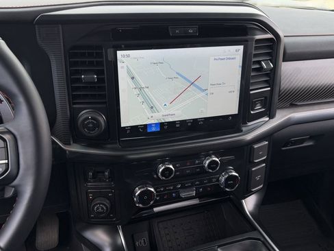 New 2025 Ford F150 Raptor image 55