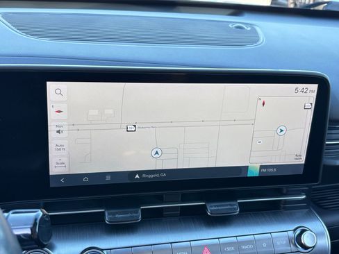 Certified 2024 Hyundai Kona Limited AWD/4WD image 21
