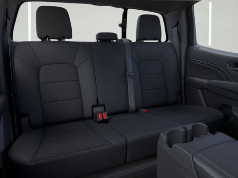 New 2026 GMC Canyon Elevation w/ Convenience Package image 17