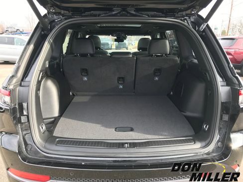 New 2026 Jeep Grand Cherokee Limited Reserve image 31