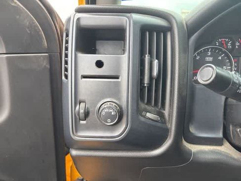 Used 2014 GMC Sierra 1500 4x4 Crew Cab image 10