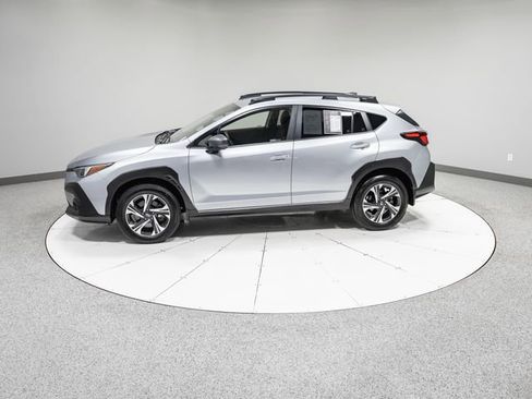 Used 2024 Subaru Crosstrek 2.0i Premium w/ Popular Package #3 AWD/4WD image 32
