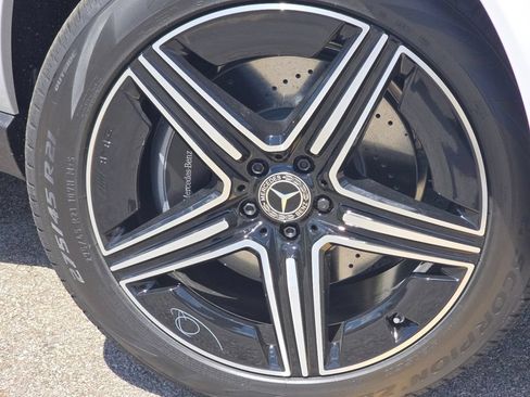 New 2026 Mercedes-Benz GLE 450 4MATIC image 10