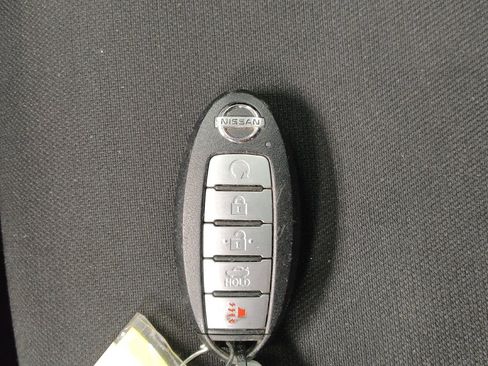 Used 2022 Nissan Sentra SV w/ All-Weather Package FWD image 32