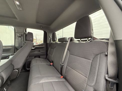 Used 2024 GMC Sierra 1500 Elevation image 7