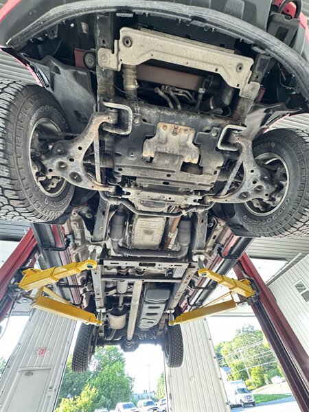 Used 2015 Ford F150 XL w/ Equipment Group 101A Mid AWD/4WD image 19