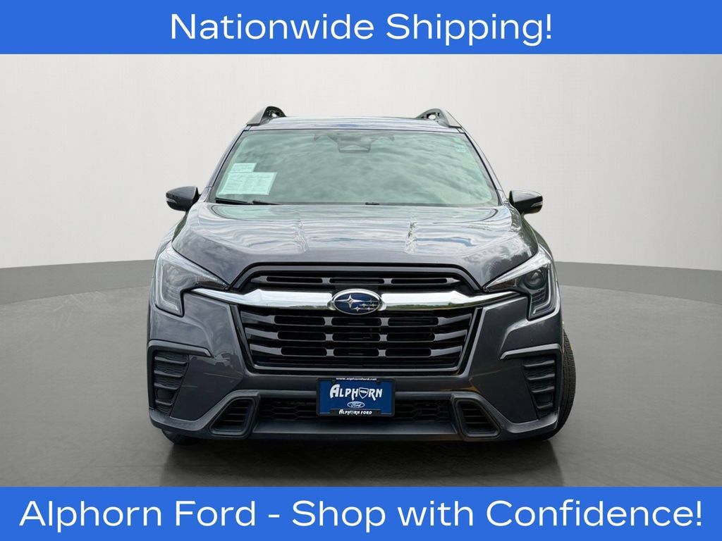 Used 2023 Subaru Ascent Premium w/ Convenience Package AWD/4WD image 8