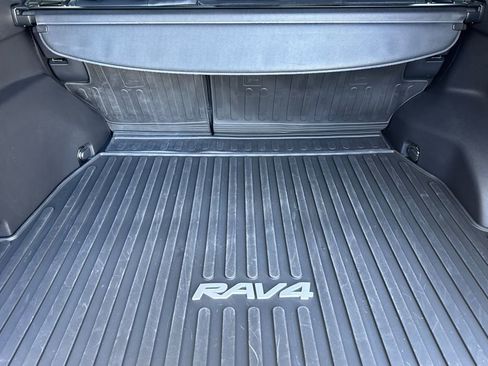 Certified 2025 Toyota RAV4 XSE w/ Advanced Technology Package AWD/4WD image 14