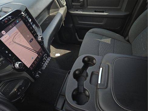 New 2026 RAM 2500 Tradesman image 20