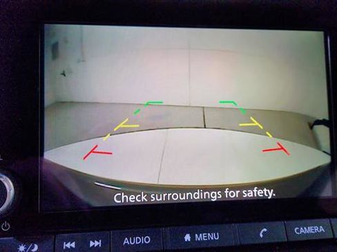 New 2026 Nissan Z Sport w/ Floor Mat Package image 17