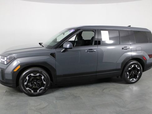 Certified 2026 Hyundai Santa Fe SE image 12