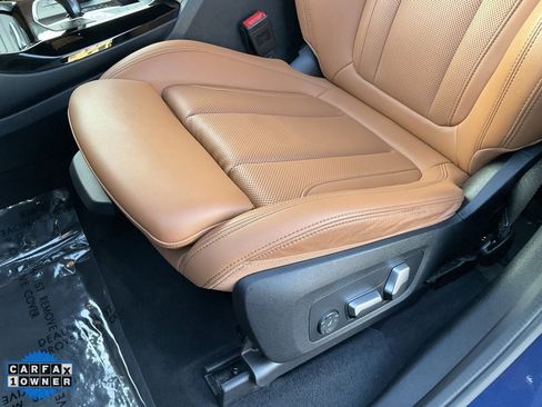 Used 2022 BMW X3 sDrive30i w/ M Sport Package 2 image 15