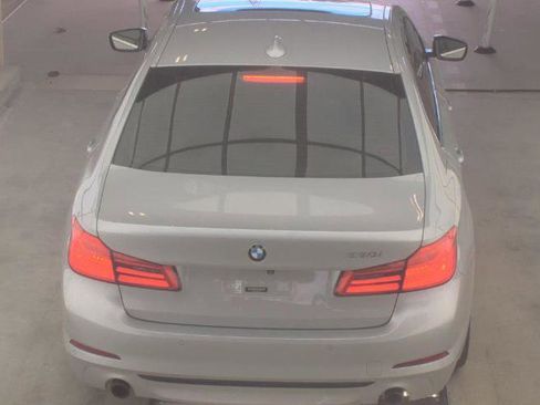 Used 2017 BMW 530i image 5