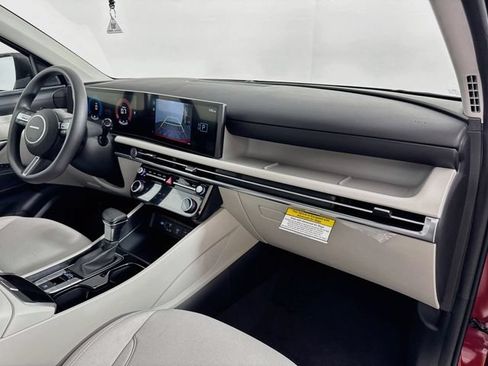 Certified 2026 Hyundai Tucson SEL FWD image 43