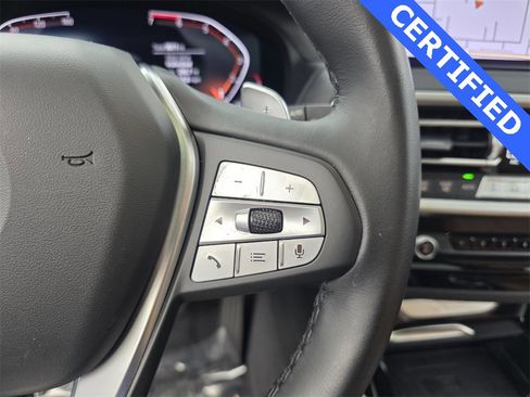 Certified 2023 BMW X3 sDrive30i w/ Convenience Package w/ZPA image 20