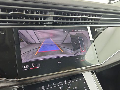 New 2026 Audi Q7 3.0T Prestige AWD/4WD image 33