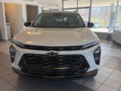 New 2026 Chevrolet Trax ACTIV w/ Driver Confidence Package