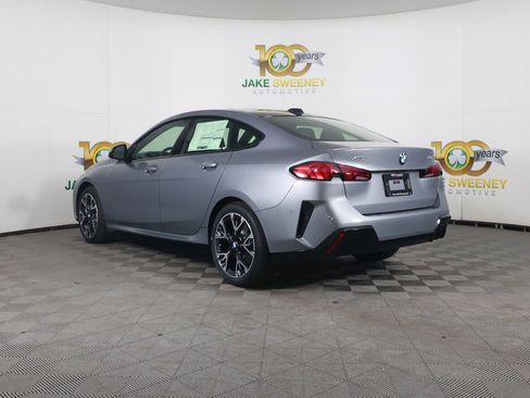 Certified 2025 BMW 228i xDrive image 5