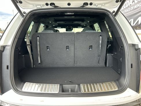 New 2027 Kia Telluride SX Prestige X-Line AWD/4WD image 14