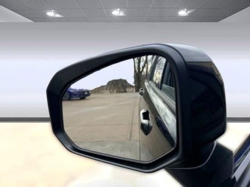 New 2026 Hyundai Santa Fe SEL FWD image 32