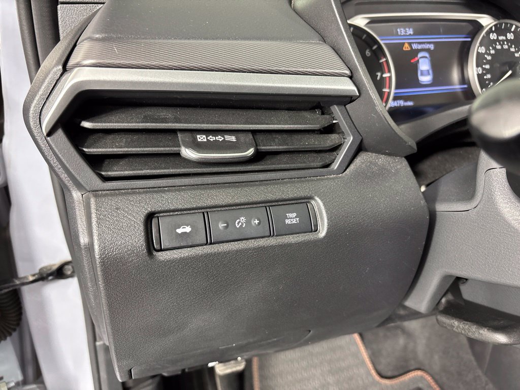 Used 2025 Nissan Altima 2.5 SR FWD image 32