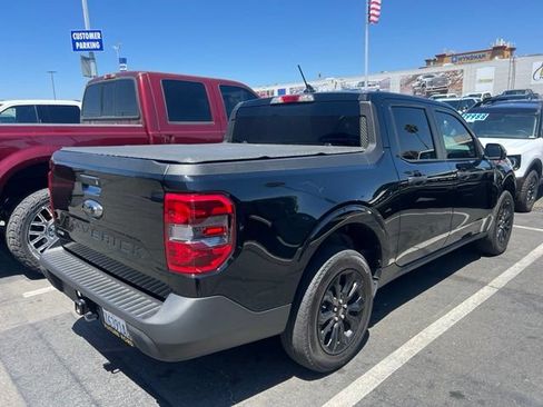 Used 2024 Ford Maverick XLT w/ XLT Luxury Package FWD image 11
