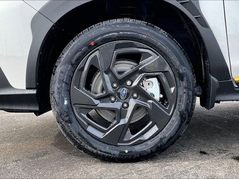 New 2026 Subaru Crosstrek 2.5i Sport image 15