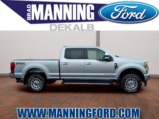 Used 2021 Ford F250 XLT w/ XLT Premium Package video 1