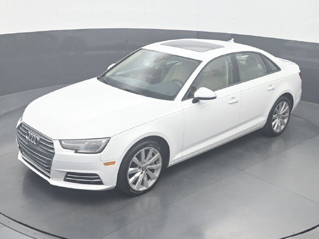 Used 2017 Audi A4 2.0T Premium AWD/4WD image 26