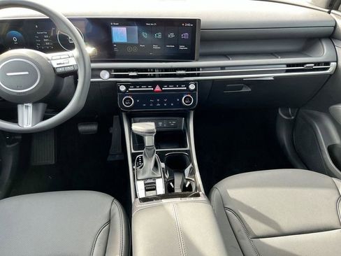 New 2026 Hyundai Santa Cruz SEL FWD image 20