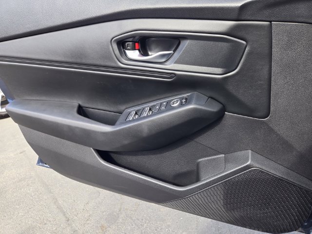Certified 2024 Honda Accord EX image 17