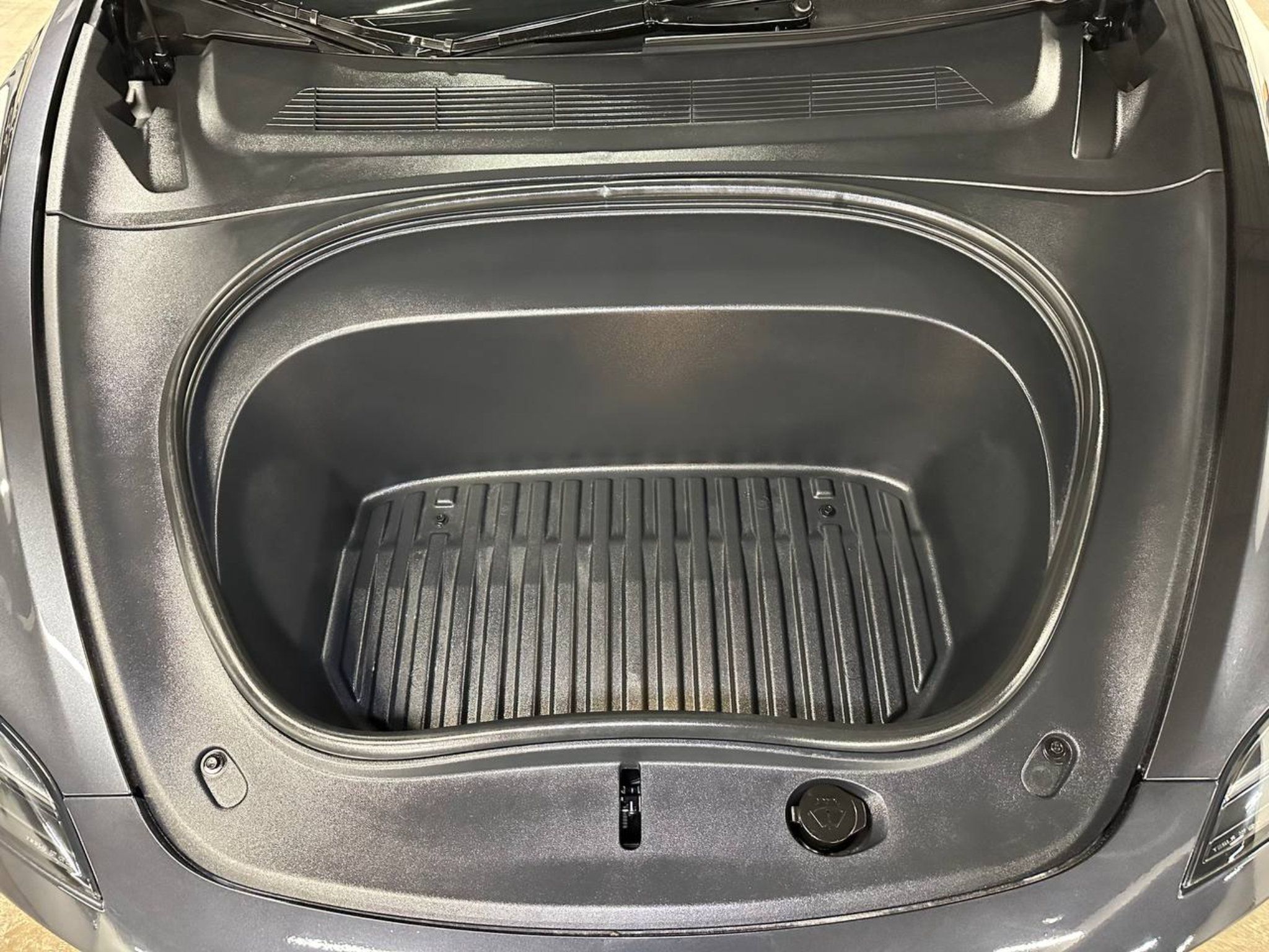 Used 2026 Tesla Model 3 AWD/4WD image 4