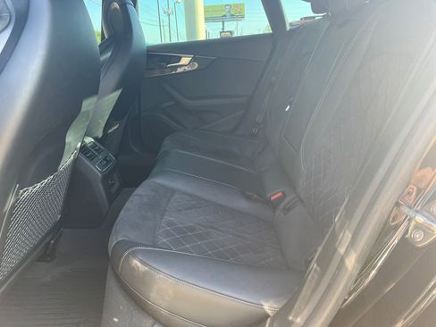 Used 2022 Audi S5 Premium AWD/4WD image 23
