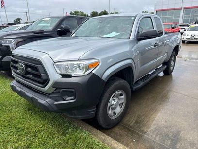 Used 2023 Toyota Tacoma SR