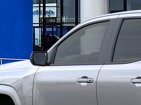 New 2026 Chevrolet Colorado Z71 image 12