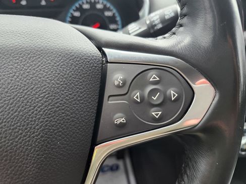 Used 2018 Chevrolet Traverse LT image 13