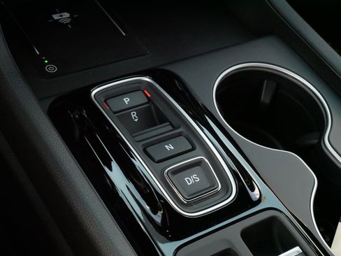Certified 2026 Honda Pilot Black Edition image 24