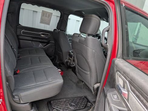 Used 2020 RAM 1500 Big Horn image 17