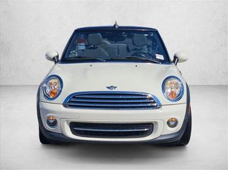 Used 2014 MINI Cooper Convertible video 2