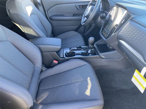 New 2026 Subaru Forester Premium image 8