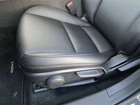 Certified 2025 MAZDA MAZDA3 s image 16