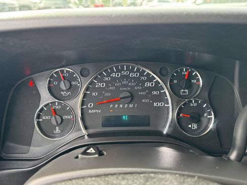 Used 2019 Chevrolet Express 3500 LT w/ LT Preferred Equipment Group RWD image 29