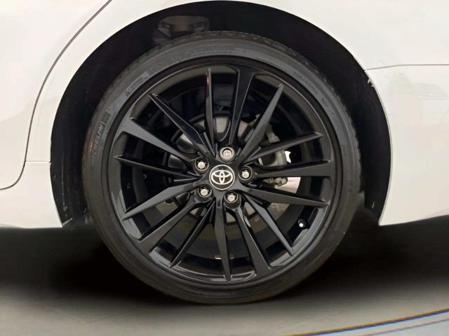 Used 2022 Toyota Camry XSE w/ Driver Assist Package FWD image 97